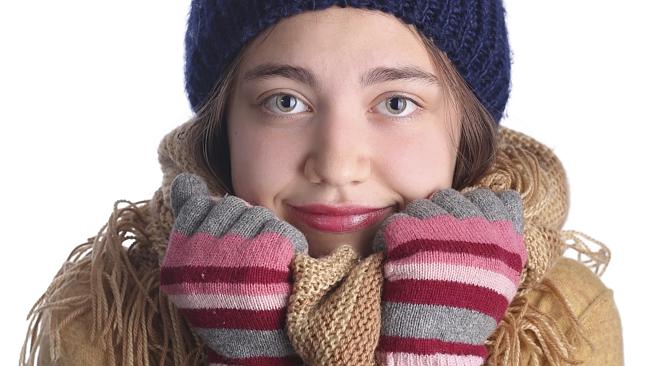 Why Do You Feel Cold During Early Pregnancy New Health Advisor